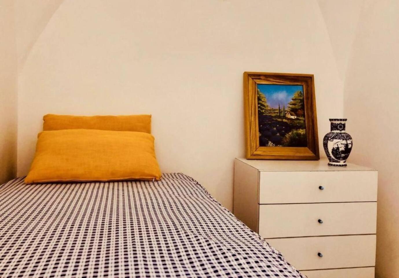 A Casa Dei Sasso Vila Positano Exterior foto